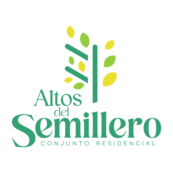 Logo de Altos del Semillero Conjunto Residencial