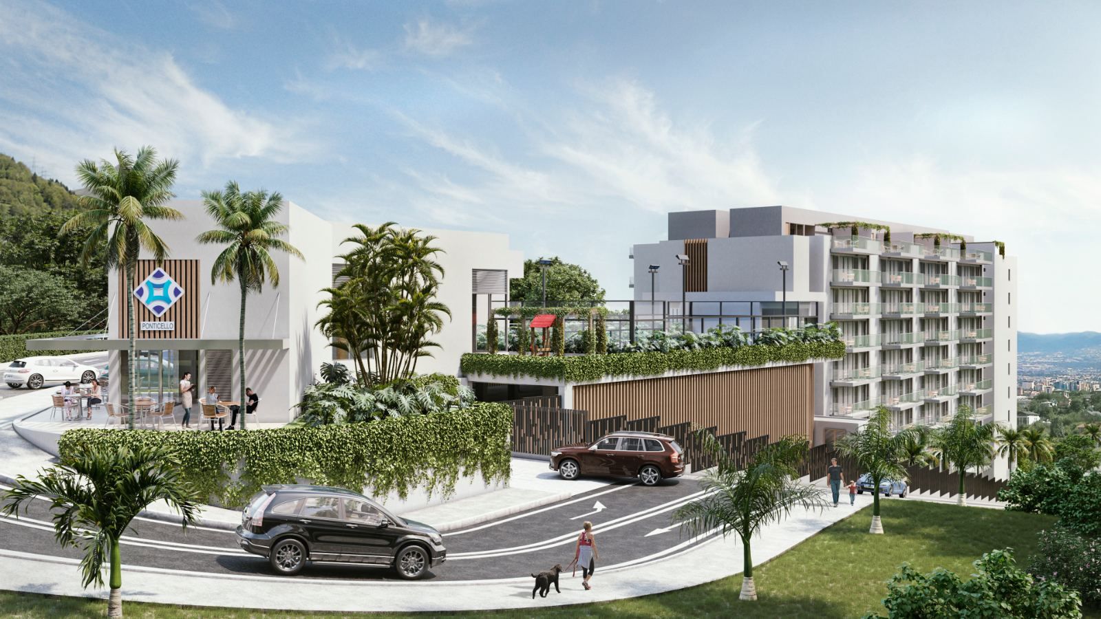 Imagen del proyecto Ponticello
