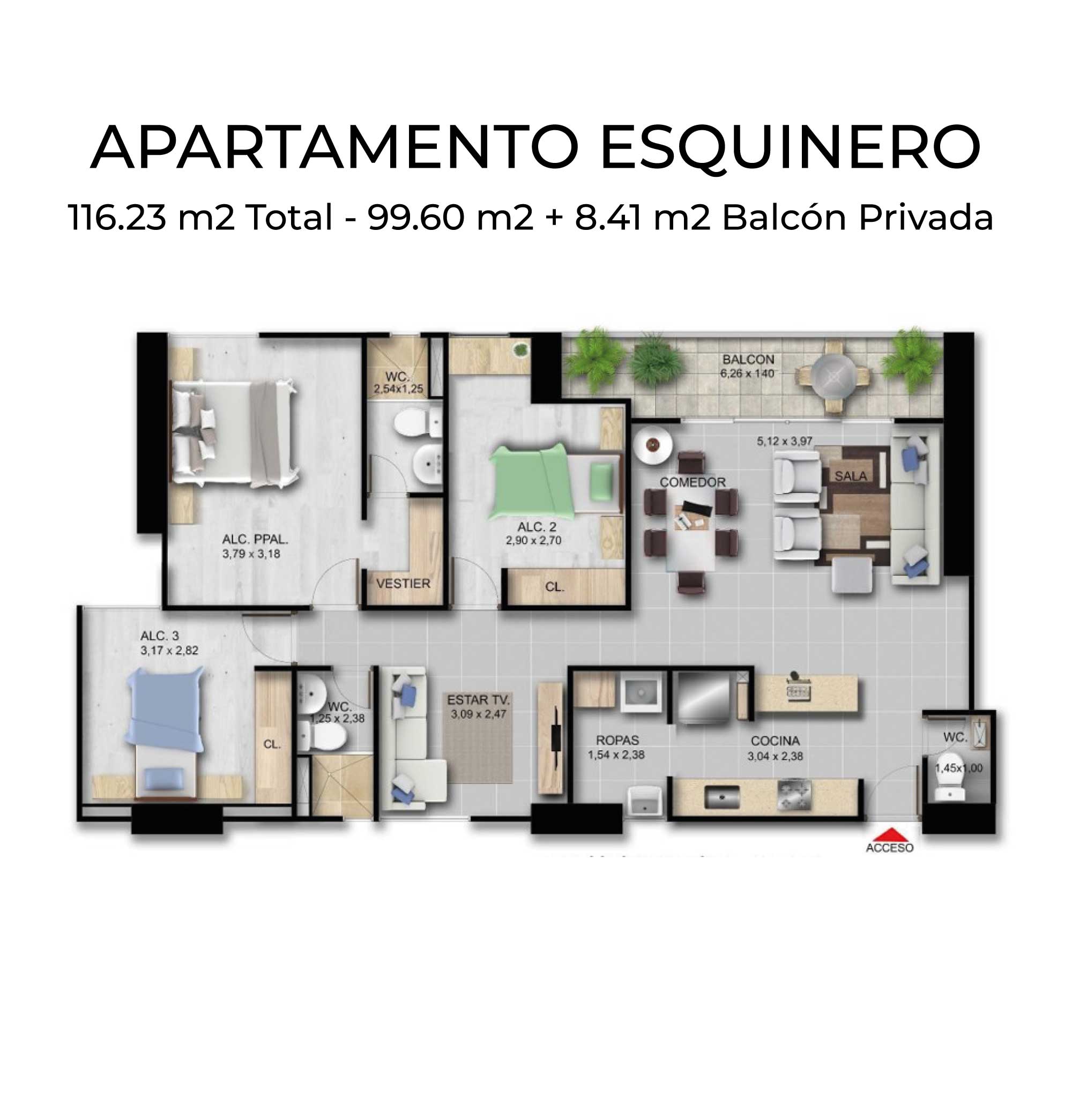 ESQUINERO